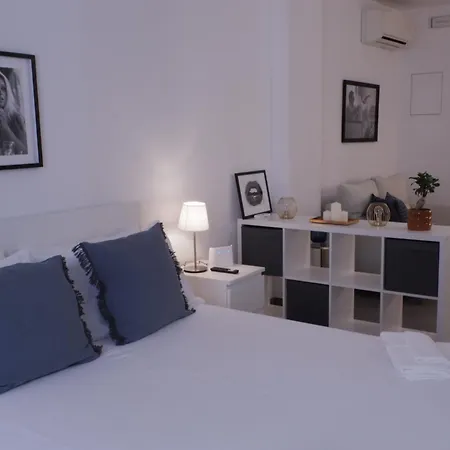 Appartement Casa Principe