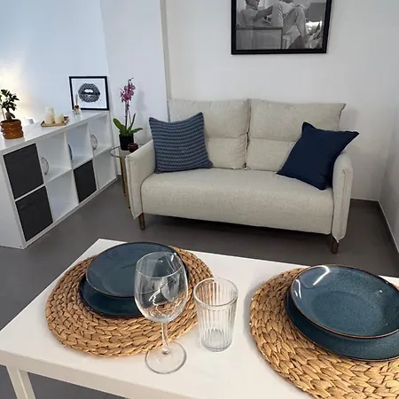 Appartement Casa Principe Bari