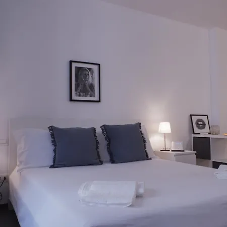 Casa Principe Appartement