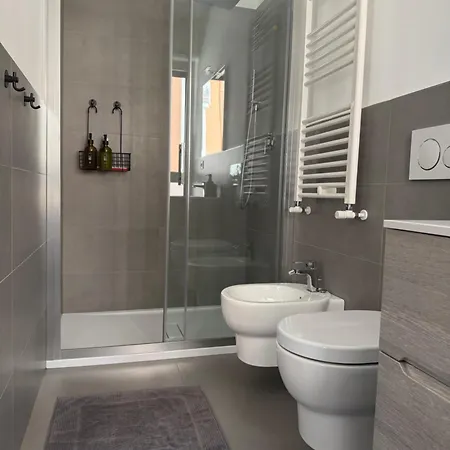 Appartement Casa Principe