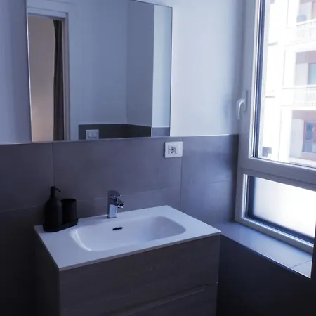 Appartement Casa Principe Bari