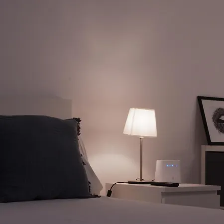 Appartement Casa Principe *